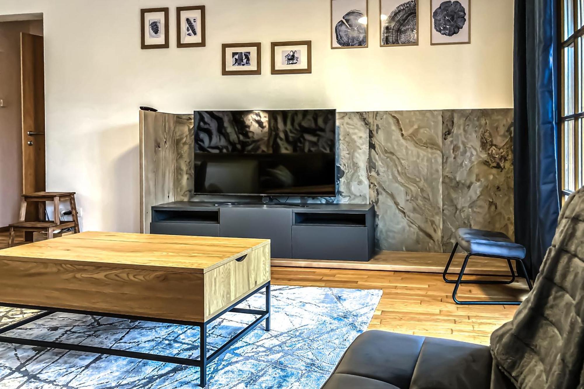 Andrea 7 By Smr Rauris Apartments - Inc Spa And Near Gondola المظهر الخارجي الصورة