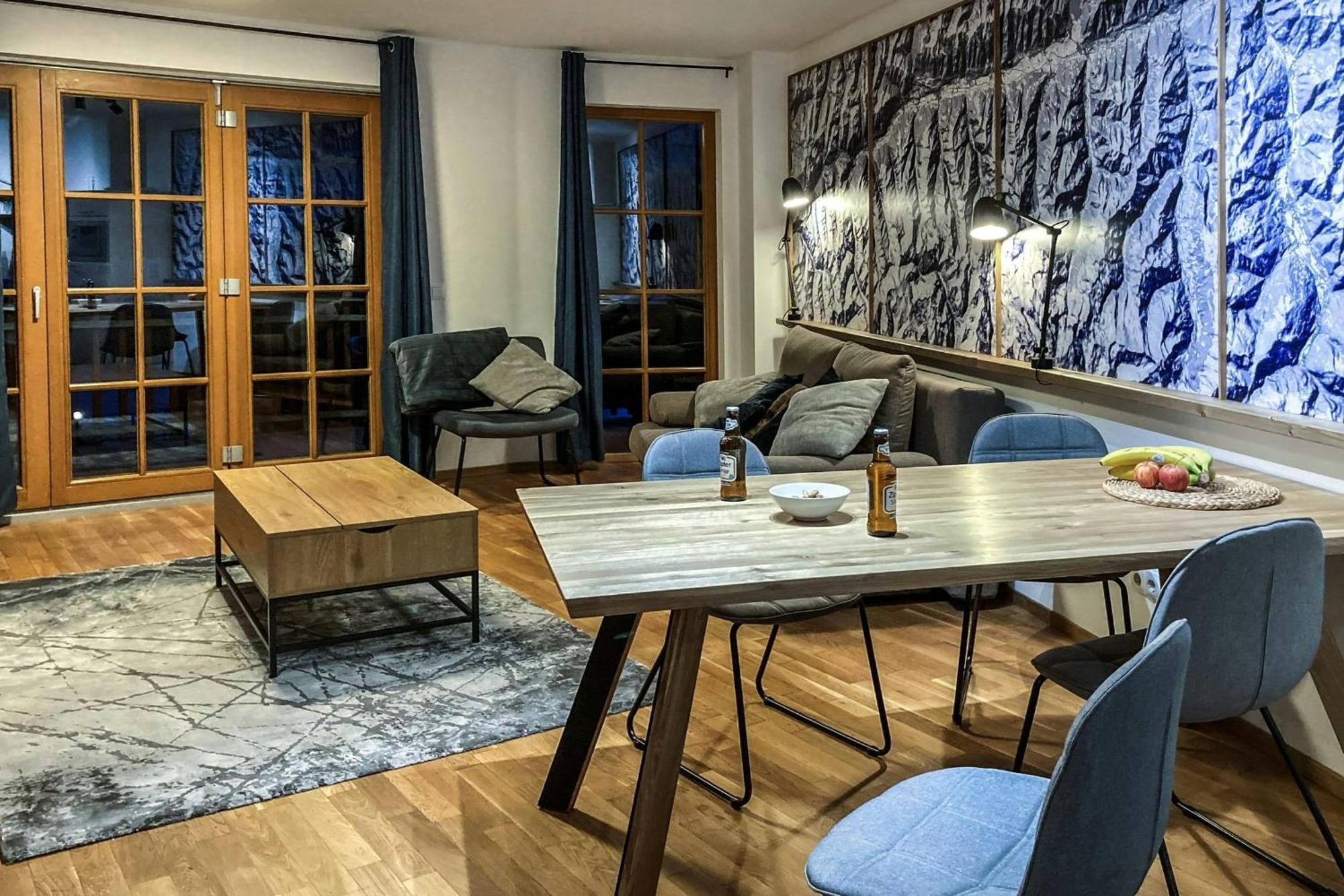 Andrea 7 By Smr Rauris Apartments - Inc Spa And Near Gondola المظهر الخارجي الصورة