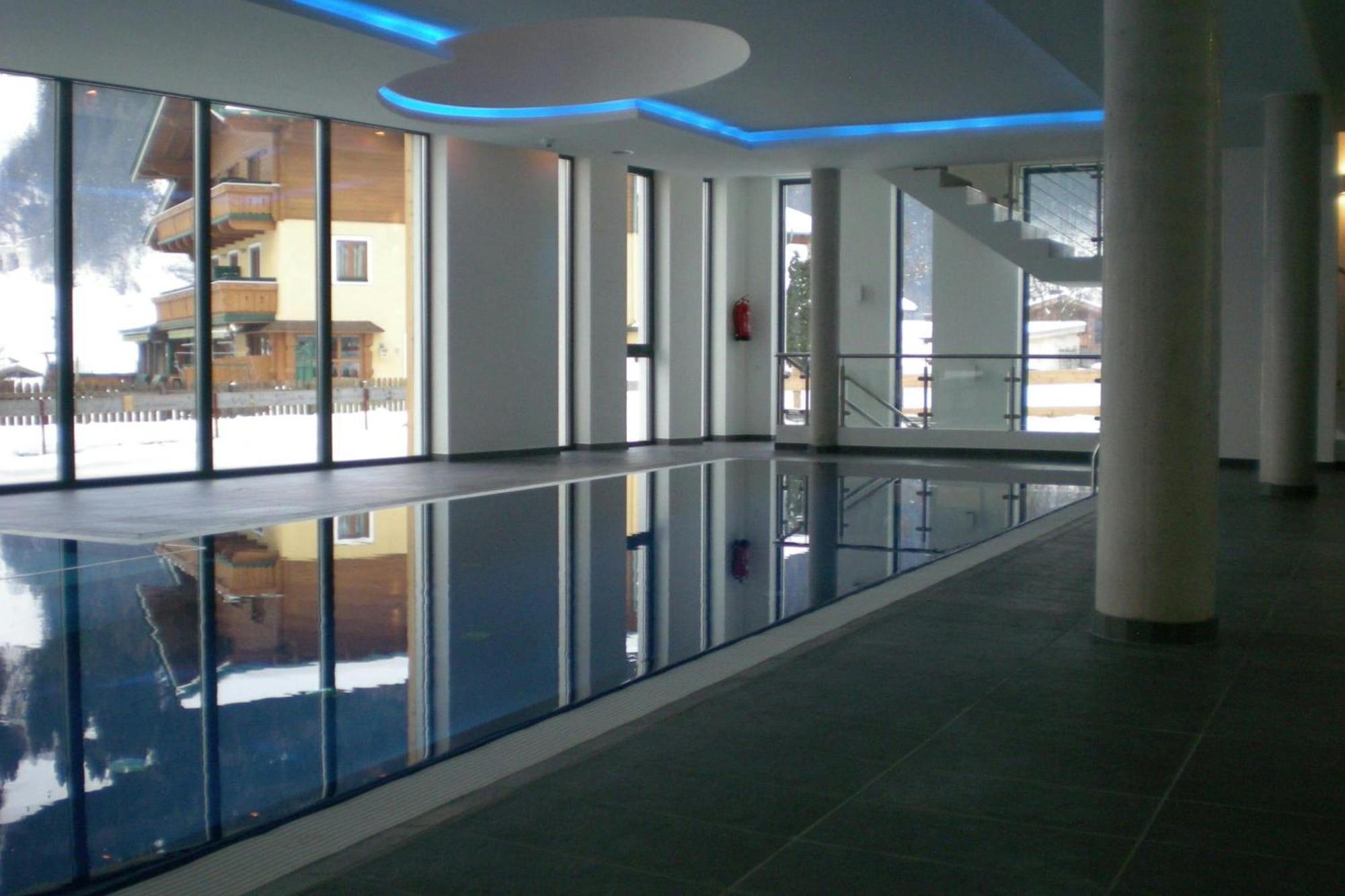 Andrea 7 By Smr Rauris Apartments - Inc Spa And Near Gondola المظهر الخارجي الصورة